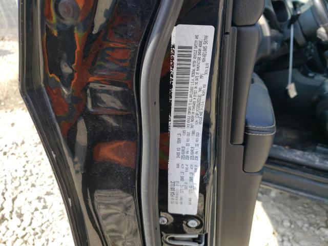 1C4PJMDS8GW263181 Jeep Cherokee Limited