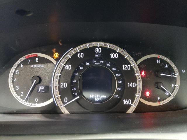 1HGCR3F08HA036831 Honda ACCORD EXL