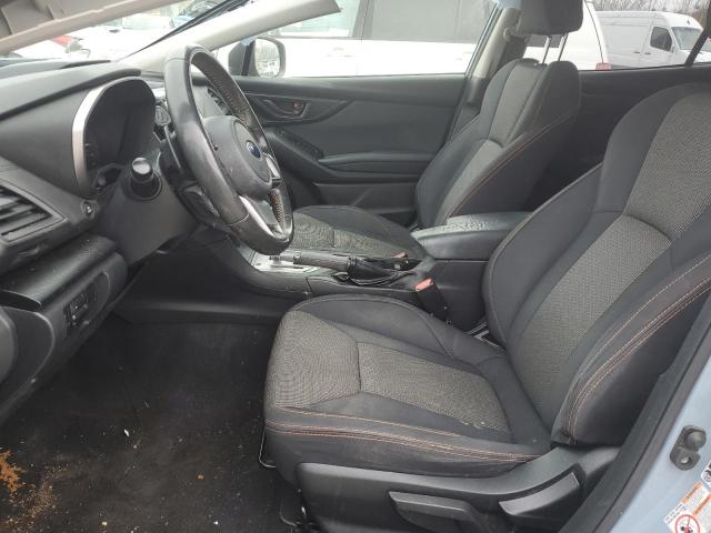 JF2GTADC8J8256150 Subaru Crosstrek Premium