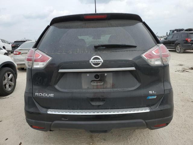 5N1AT2MT7EC854349 Nissan ROGUE S