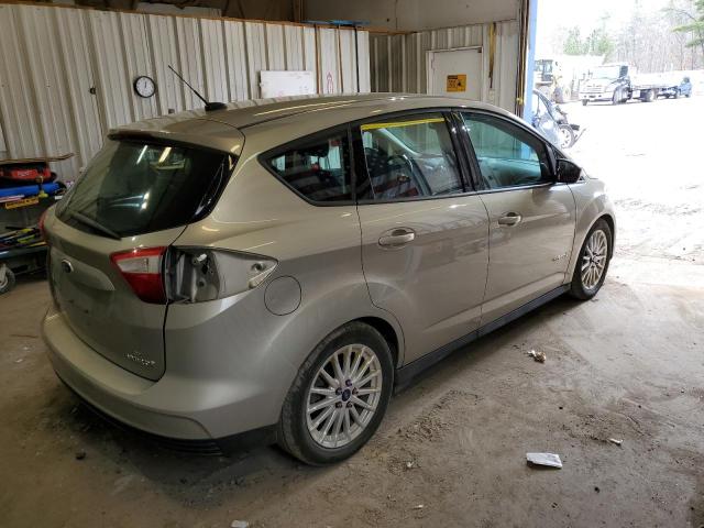 1FADP5AU8GL109591 Ford C-MAX SE
