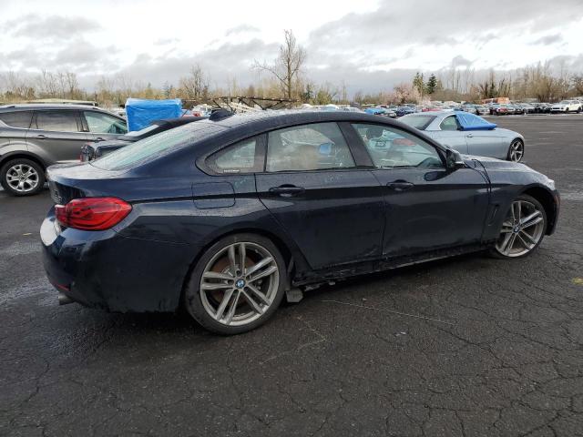 WBA4J5C54KBM66070 BMW 440i Gran Coupe