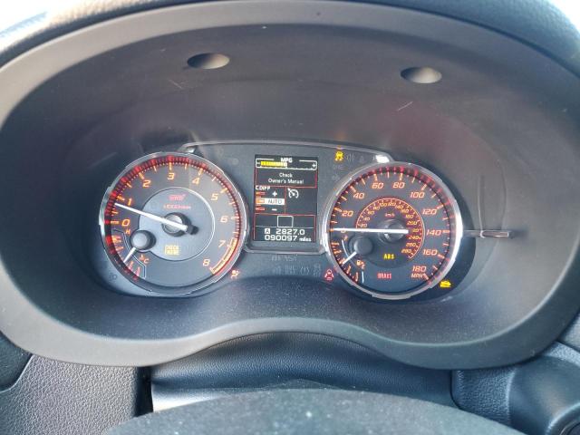 JF1VA2V65G9814667 Subaru Wrx Sti