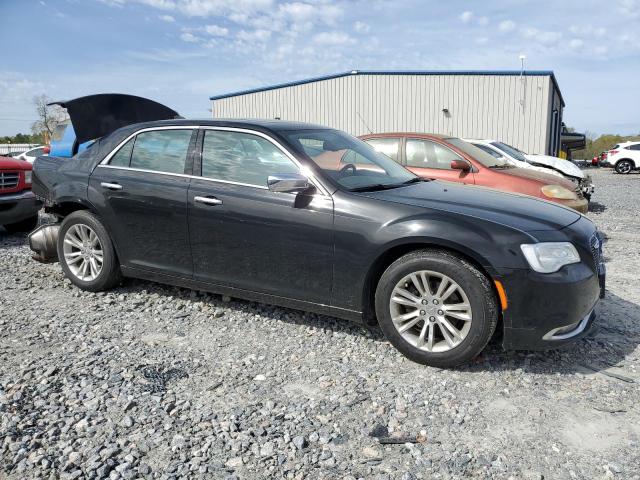 2C3CCAEG2HH646068 Chrysler 300C