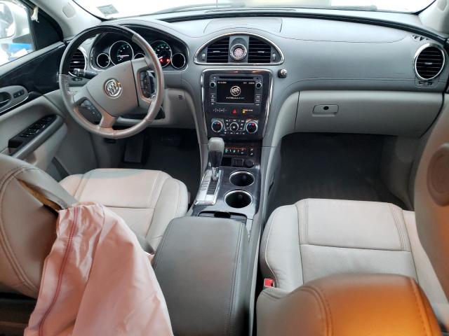 5GAKRBKD2HJ320907 Buick Enclave