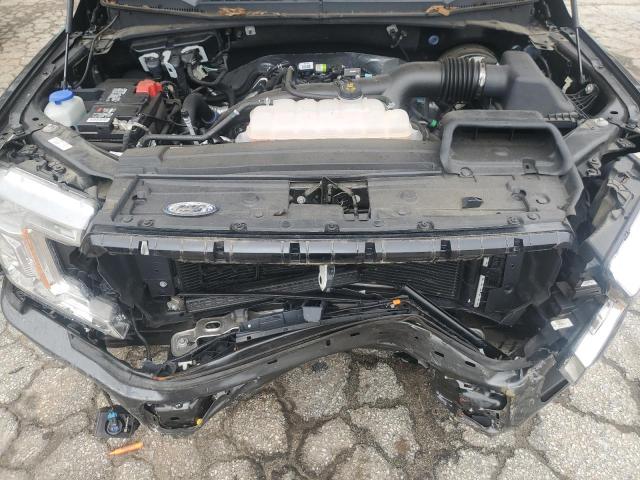 1FTEW1CP9KFA06270 Ford F150 Supercrew