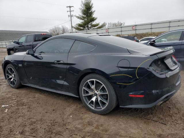 1FA6P8TD1L5102987 Ford Mustang