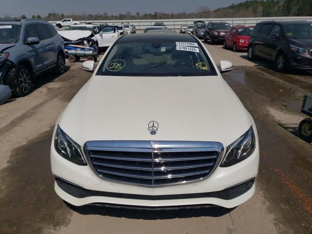 WDDZF4JB2HA069734 Mercedes-Benz E 300
