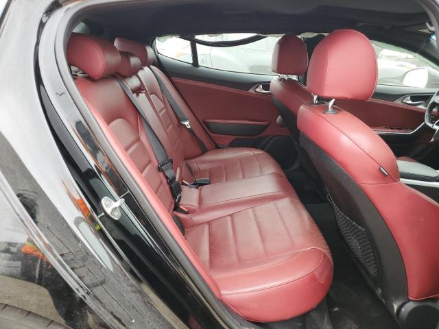 KNAE55LC7J6022809 KIA Stinger Gt2