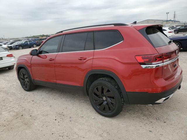 1V2WR2CAXRC522693 Volkswagen ATLAS SE