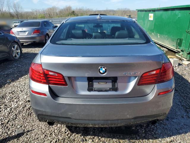 WBA5B1C52GG132155 BMW 535 I