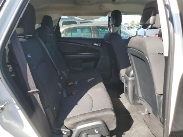 3C4PDDBG1GT135781 Dodge Journey Sxt