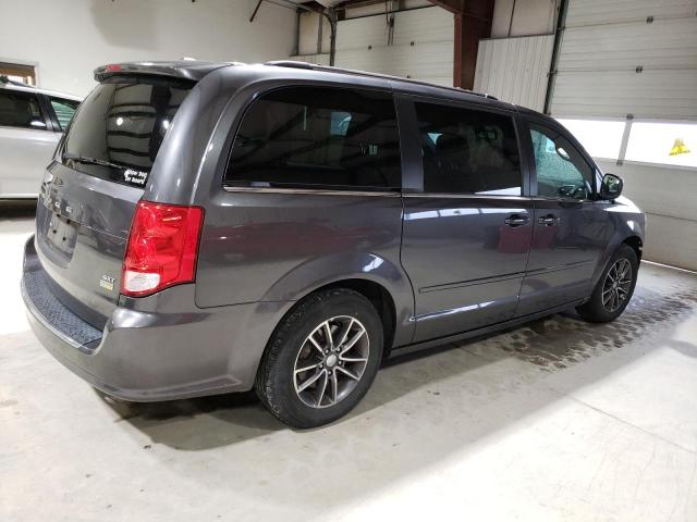 2C4RDGCG9HR580184 Dodge Grand Caravan Sxt