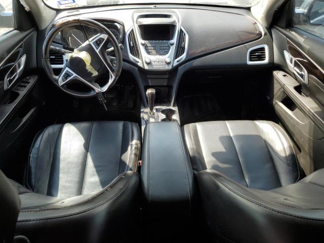 2GKFLUE33F6424451 GMC Terrain Denali