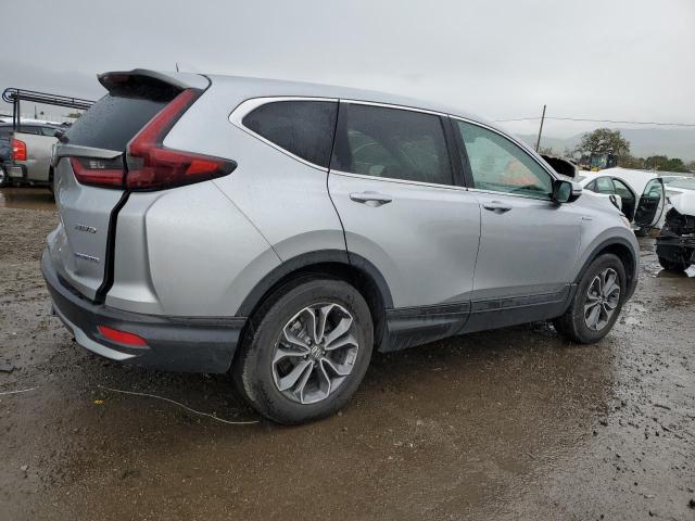 7FART6H89LE026702 Honda CR-V EXL