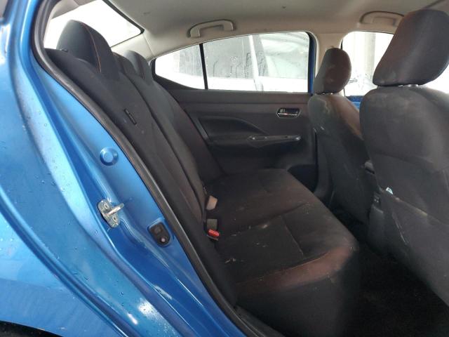3N1CN8FV8LL818196 Nissan VERSA SR