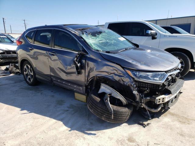 7FARW1H56JE027626 Honda CR-V EX