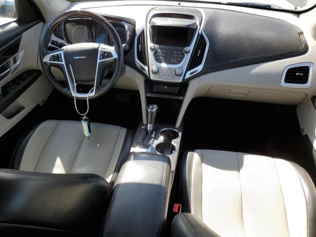 2GKFLVE32H6187914 GMC Terrain Denali