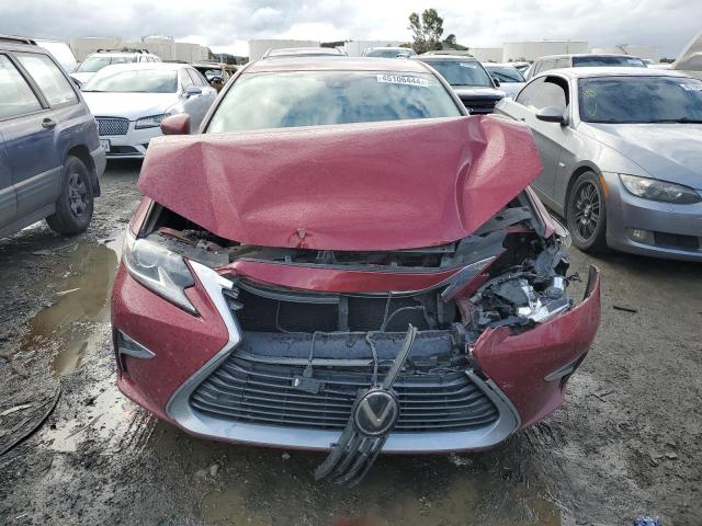 58ABK1GG2JU104693 Lexus ES 350