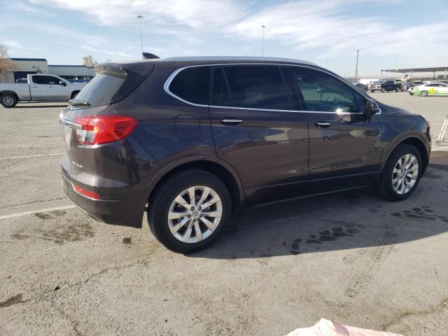 LRBFXBSA3HD160139 Buick Envision Essence