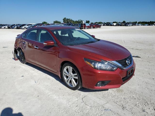 1N4BL3APXGC184603 Nissan Altima 3.5sl