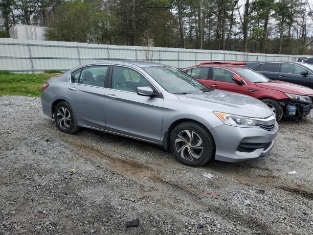 1HGCR2F38HA119602 Honda ACCORD LX