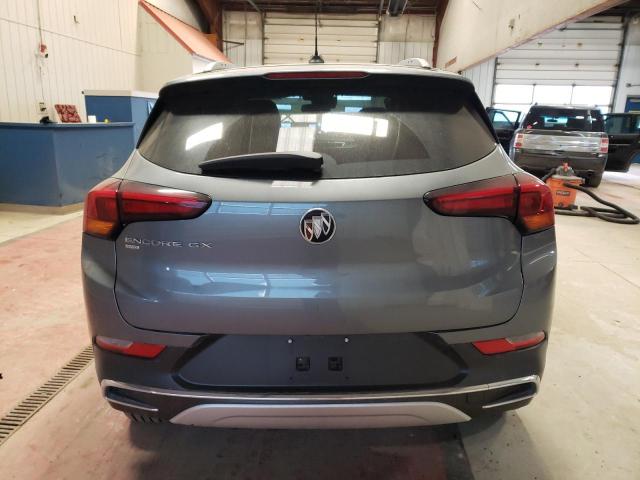 KL4MMGSLXMB051418 Buick Encore Gx Essence