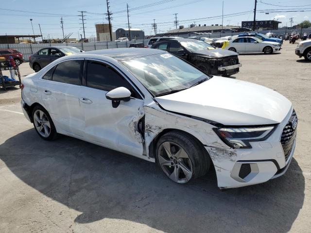 WAUAUDGYXPA048313 Audi A3 PREMIUM