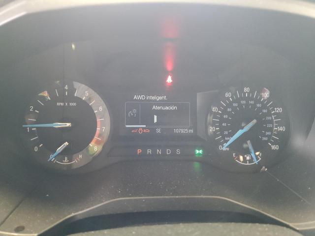 2FMTK4G88FBB82950 Ford EDGE SE