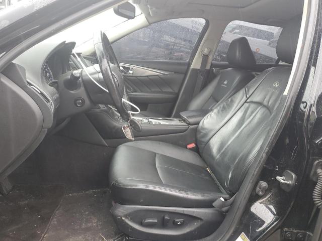 JN1EV7AP5GM305303 Infiniti Q50 Premium