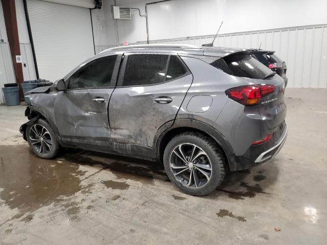 KL4MMDSL7NB060335 Buick Encore Gx Select