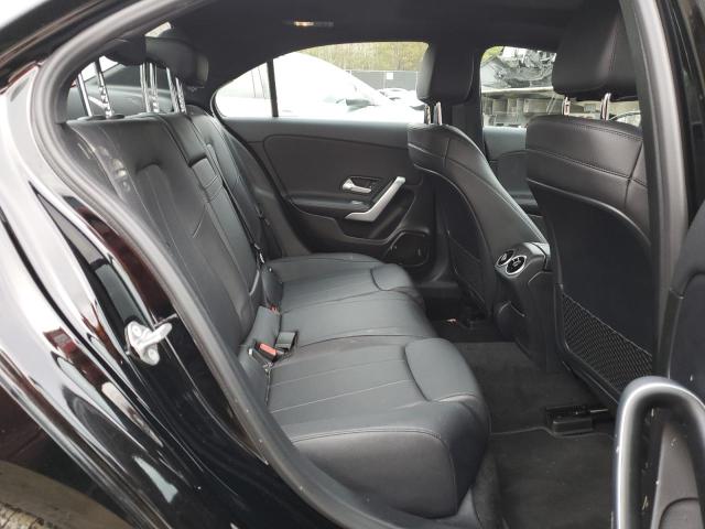WDD3G4FB5LW036296 Mercedes-Benz A 220 4matic