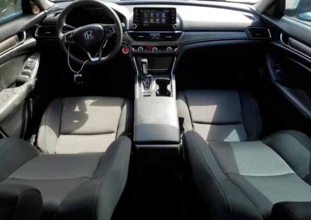 1HGCV1F12NA001416 Honda ACCORD LX