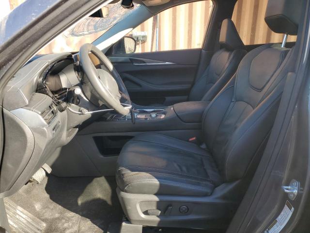 5N1DL1FS4PC350646 Infiniti QX60 LUXE