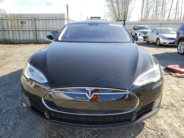 5YJSA1S14EFP51967 Tesla MODEL S