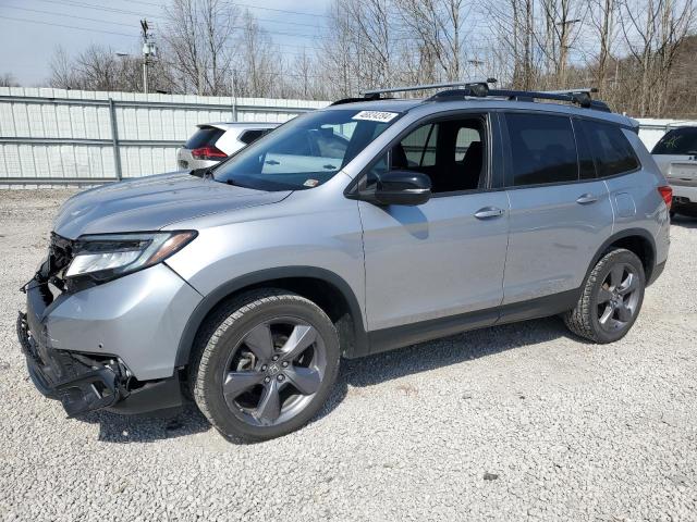 Auction sale of the 2019 Honda Passport Touring, vin: 5FNYF8H9XKB004323, lot number: 46834394