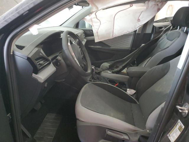 3VV5X7B24RM019414 Volkswagen TAOS S