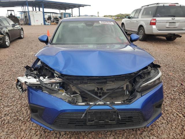 2HGFE1F75NH319081 Honda CIVIC EX