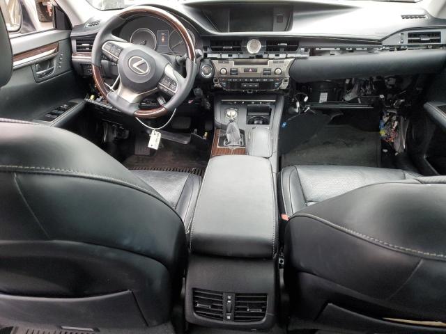 58ABK1GG3GU007494 Lexus ES 350