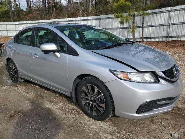 2HGFB2F88EH520982 Honda CIVIC EX