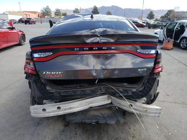 1C3CDFBB0FD252520 Dodge DART SXT