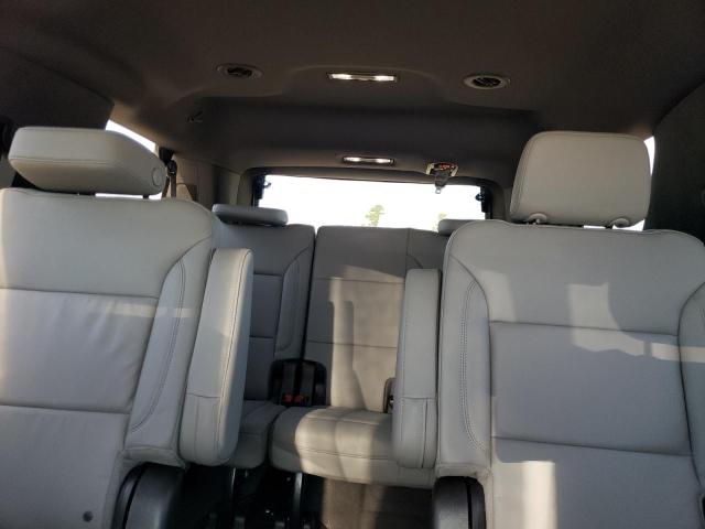 1GNSKNKD5MR280541 Chevrolet Tahoe K1500 Lt