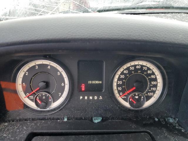 3C63R3CJ2HG672729 RAM 3500 St