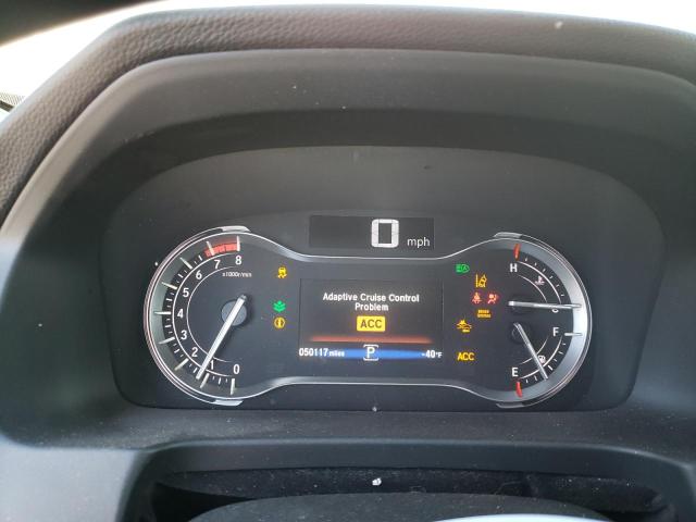 5FPYK3F14NB009170 Honda Ridgeline Sport