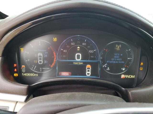 2G61V5S82E9183181 Cadillac Xts Vsport Premium