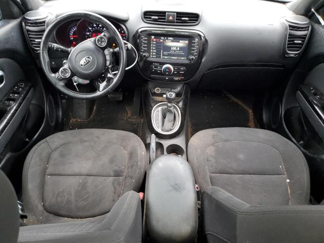 KNDJX3A58F7754758 KIA Soul !