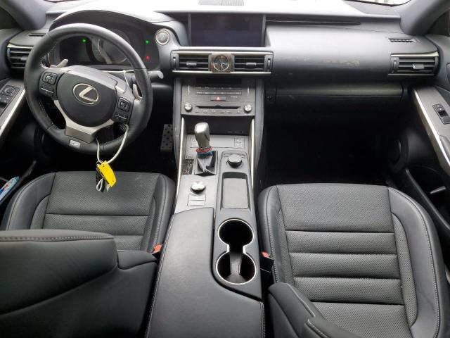 JTHGZ1B2XL5036499 Lexus Is 350 F-sport