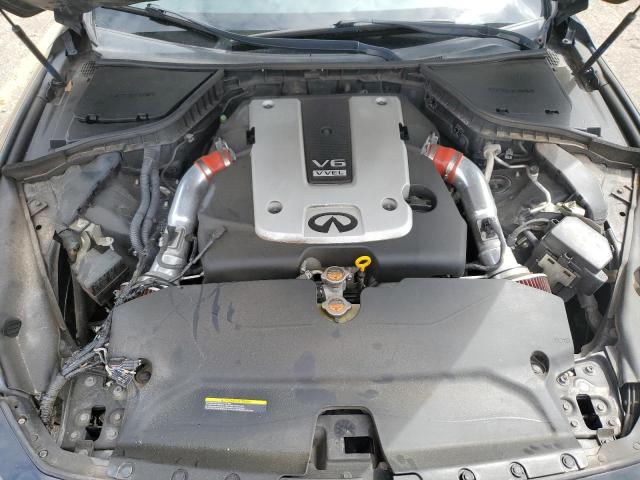 JN1BV7AP5EM676588 Infiniti Q50 BASE