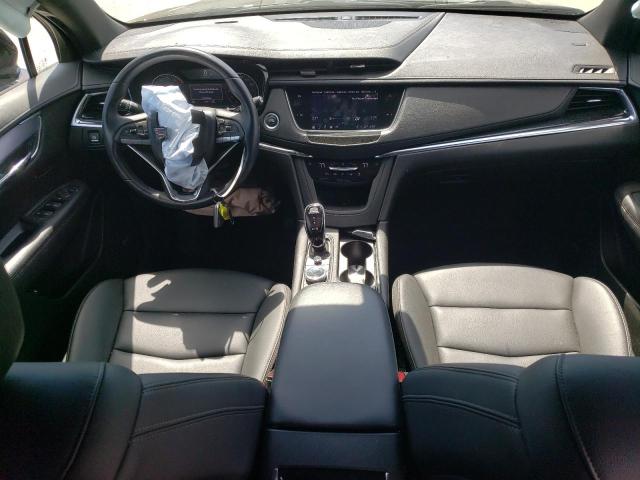 1GYKPBR45MZ213429 Cadillac Xt6 Luxury