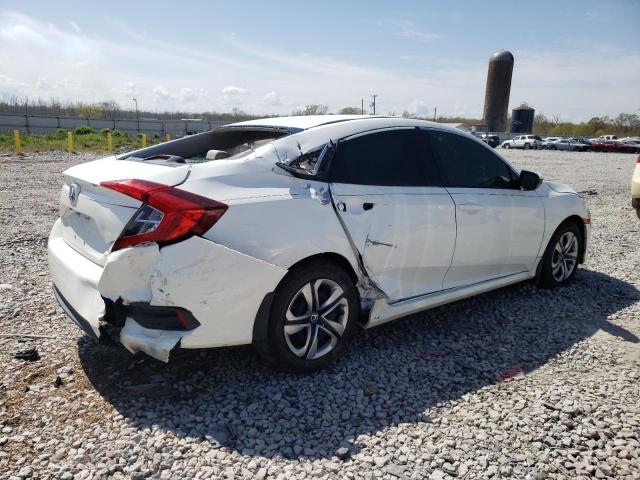 19XFC2F55GE069526 Honda Civic Lx